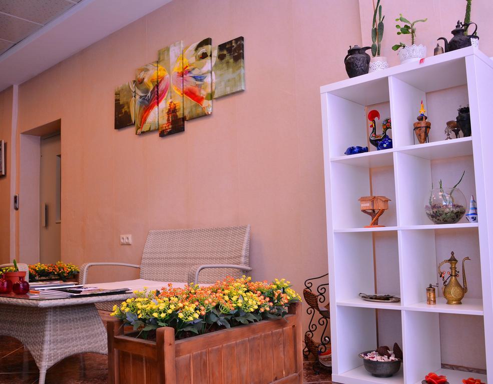 Gumuldur Mavi Deniz Hotel Kültér fotó