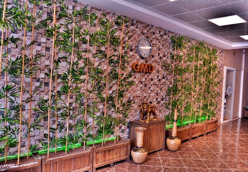 Gumuldur Mavi Deniz Hotel Kültér fotó