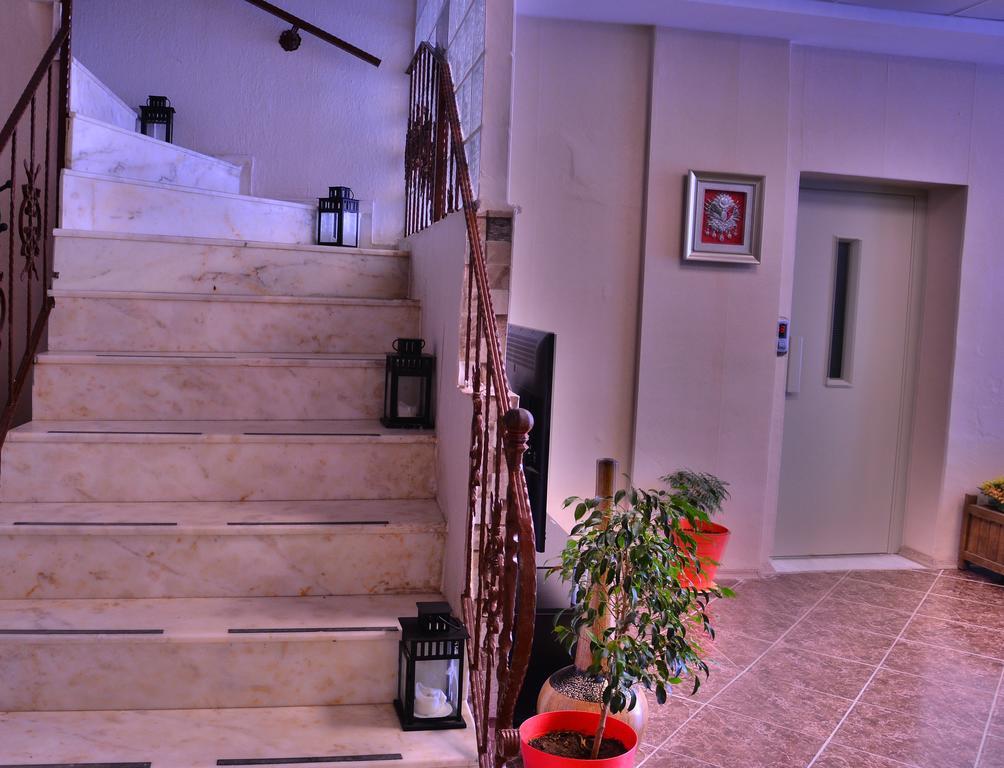Gumuldur Mavi Deniz Hotel Kültér fotó