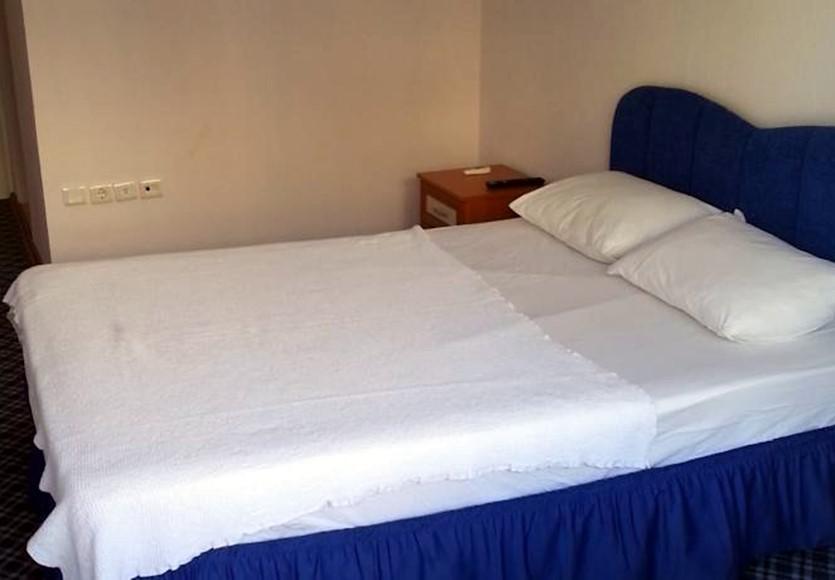 Gumuldur Mavi Deniz Hotel Kültér fotó