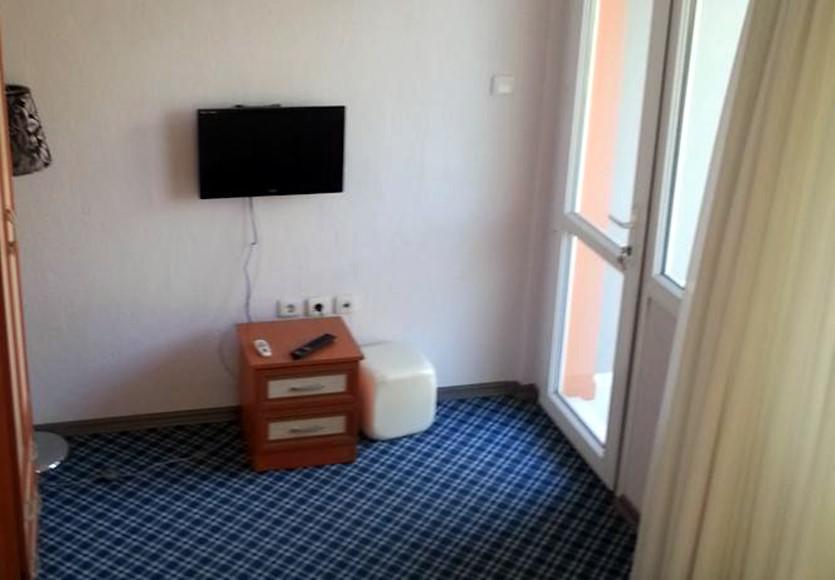 Gumuldur Mavi Deniz Hotel Kültér fotó